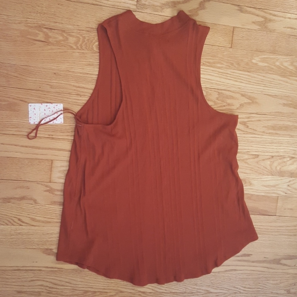 Free People Top - Picture 5 of 5